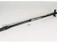 GM 15872119 Wiper Transmission GM 15872119 Wiper Transmission