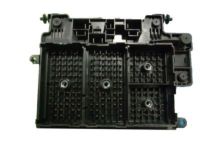 Chevrolet Suburban 2500 Fuse Box - 12193645 Junction Block