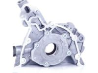 Chevrolet Aveo Oil Pump - 25182606 Oil Pump