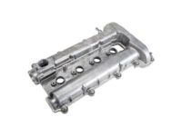 GM 12614738 Valve Cover, Green Line GM 12614738 Valve Cover, Green Line
