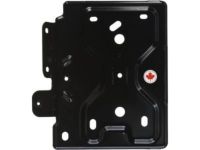 GM 25826079 Battery Tray, Driver Side