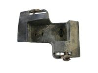 GM 25906895 Rear Rocker Molding Retainer Clip, Passenger Side