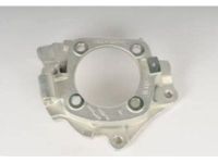 GM 89026786 Backing Plate