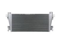 GM 19130008 Intercooler GM 19130008 Intercooler
