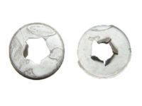 GM 10009923 Nut, Front And Rear Bumper/Fascia Face GM 10009923 Nut, Front And Rear Bumper/Fascia Face