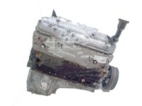 GM 12629058 Cylinder Head