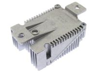 GM 10377609 Control Module