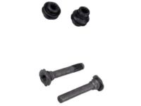 GM 88965686 Pin Kit, Wheel Brake Cylinder/Caliper GM 88965686 Pin Kit, Wheel Brake Cylinder/Caliper
