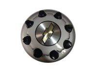 GM 15712384 Hub Cap