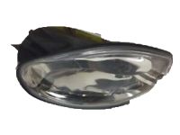 GM 21112488 Fog Lamp Assembly, Front Passenger Side GM 21112488 Fog Lamp Assembly, Front Passenger Side