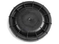 GM 93191444 Access Cover