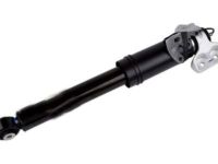 GM 84230453 Shock Absorber, Rear Upper Driver Side