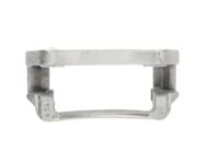 GM 13588988 Caliper Support, Front GM 13588988 Caliper Support, Front