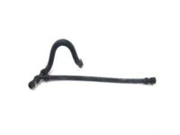 Chevrolet Avalanche 1500 Coolant Pipe - 15792821 Outlet Hose