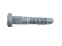 GM 11571093 Wheel Stud GM 11571093 Wheel Stud