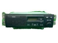 GM 16756352 Switch, Horn Button, Blue, Passenger Side GM 16756352 Switch, Horn Button, Blue, Passenger Side