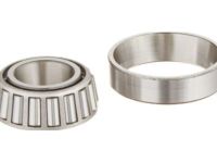 GM 12523059 Bearing, Transmission Main Shaft Center/Rear, Front GM 12523059 Bearing, Transmission Main Shaft Center/Rear, Front