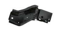 GM 15234733 Lower Reinforcement, Passenger Side