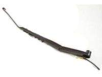 Buick Wiper Arm - 15888416 Wiper Arm, Passenger Side