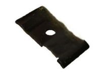 GM 15733654 Spacer Plate, Rear