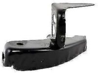 GM 12472150 Bumper Bracket, Driver Side