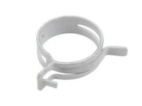 GM 11570868 Lower Hose Clamp, Passenger Side