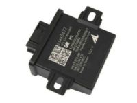 GM 23493477 Control Module