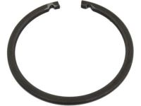 GM 15702309 Retaining Ring, Rear