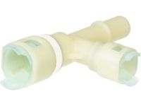 GM 15055343 Tee, Heater GM 15055343 Tee, Heater