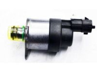 Cadillac Fuel Pressure Regulator - 97728979 Fuel Pressure Regulator