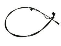 GM 12363356 Washer Hose GM 12363356 Washer Hose