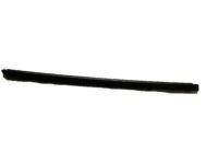 Chevrolet Door Seal - 15753758 Belt Weatherstrip, Front Outer Passenger Side