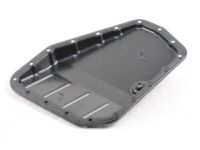 GM 93741463 Transmission Pan