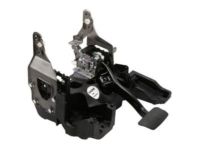 GM 22969491 Pedal, Brake GM 22969491 Pedal, Brake