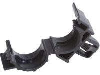 GM 15161653 Clip, Evaporation Emission System(Fuel Tank End), Rear