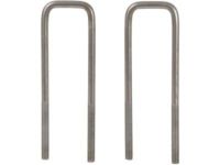 GM 15734233 U-Bolt, Rear