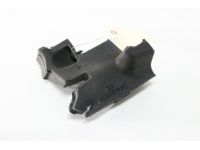 GM 84315278 Air Seal, Rear Outer Driver Side