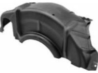 GM 97101474 Housing, Engine Clutch Housing