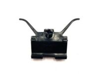 GM 3548693 Rocker Molding Clip, Lower GM 3548693 Rocker Molding Clip, Lower