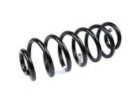 GM 13367032 Coil Spring, Front GM 13367032 Coil Spring, Front