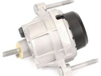 GM 23187451 Motor Mount, Driver Side