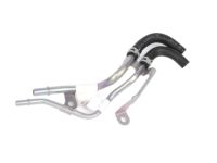 GM 12639100 Pipe, Fuel Line