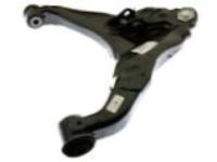 GM 23490292 Lower Control Arm, Passenger Side GM 23490292 Lower Control Arm, Passenger Side