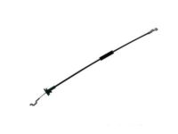 GM 13185564 Lock Cable, Front