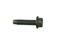 GM 11589312 Intermed Shaft Bolt GM 11589312 Intermed Shaft Bolt