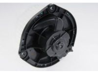 Buick Blower Motor - 22792042 Blower Motor