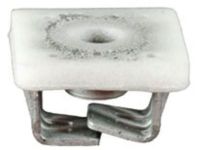GM 11562503 Rocker Molding Retainer Nut, Rear GM 11562503 Rocker Molding Retainer Nut, Rear