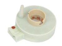 Cadillac Steering Angle Sensor - 15231652 Position Sensor