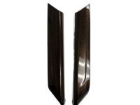 GM 84041571 Trim Molding, Driver Side GM 84041571 Trim Molding, Driver Side