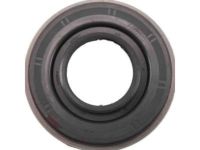 GM 19258266 Axle Seals, Front